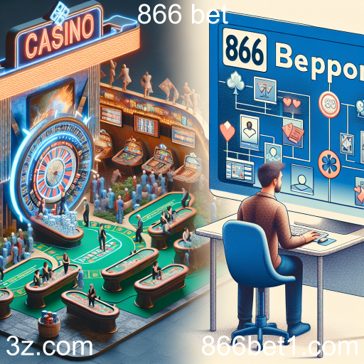 Suporte Descubra a Importância da Categoria de Jogos de Suporte no '866 Bet'